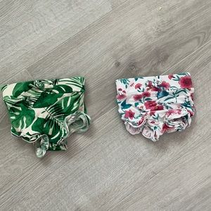 Angel Dear Bummie Set